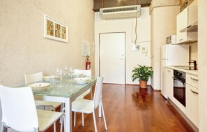 Frigorifero, forno