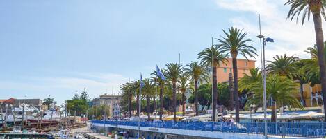 Port de plaisance