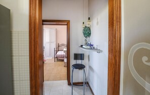 1 bedroom, free WiFi