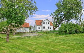 Exterior - 4 bedroom cozy home in Flo (Flo)