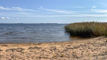 Kalastusmahdollisuus