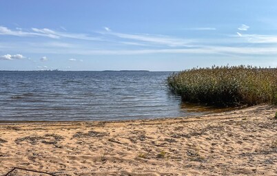 Preciosa casa de 1 dormitorio en.