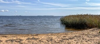 1 bedroom lovely home in Vålberg