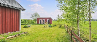 Schönes Haus mit 1 Schlafzimmer in.