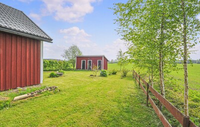 1 bedroom lovely home in Vålberg