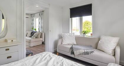 1 bedroom lovely home in Vålberg