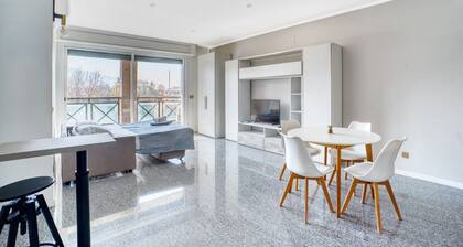 GuestHost - Casa Frida, apartement with balcony