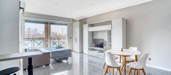 GuestHost - Casa Frida, apartement with balcony