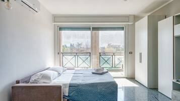 1 chambre, fer et planche Ă repasser, Wi-Fi