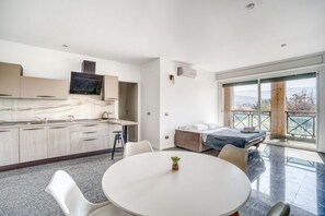 1 Schlafzimmer, WLAN