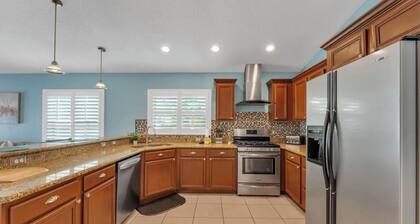 New Villa Magic – Full House Comfort/ 5miDisney
