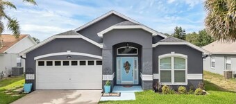  New Villa Magic – Full House Comfort/ 5miDisney