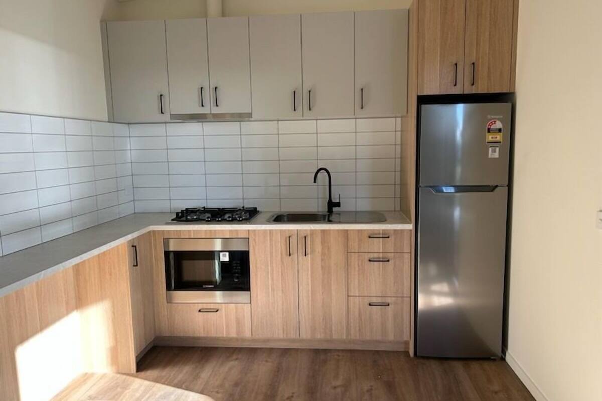 Deluxe Cabin, Sea View | Private kitchen