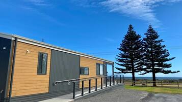 Deluxe Villa, Non Smoking