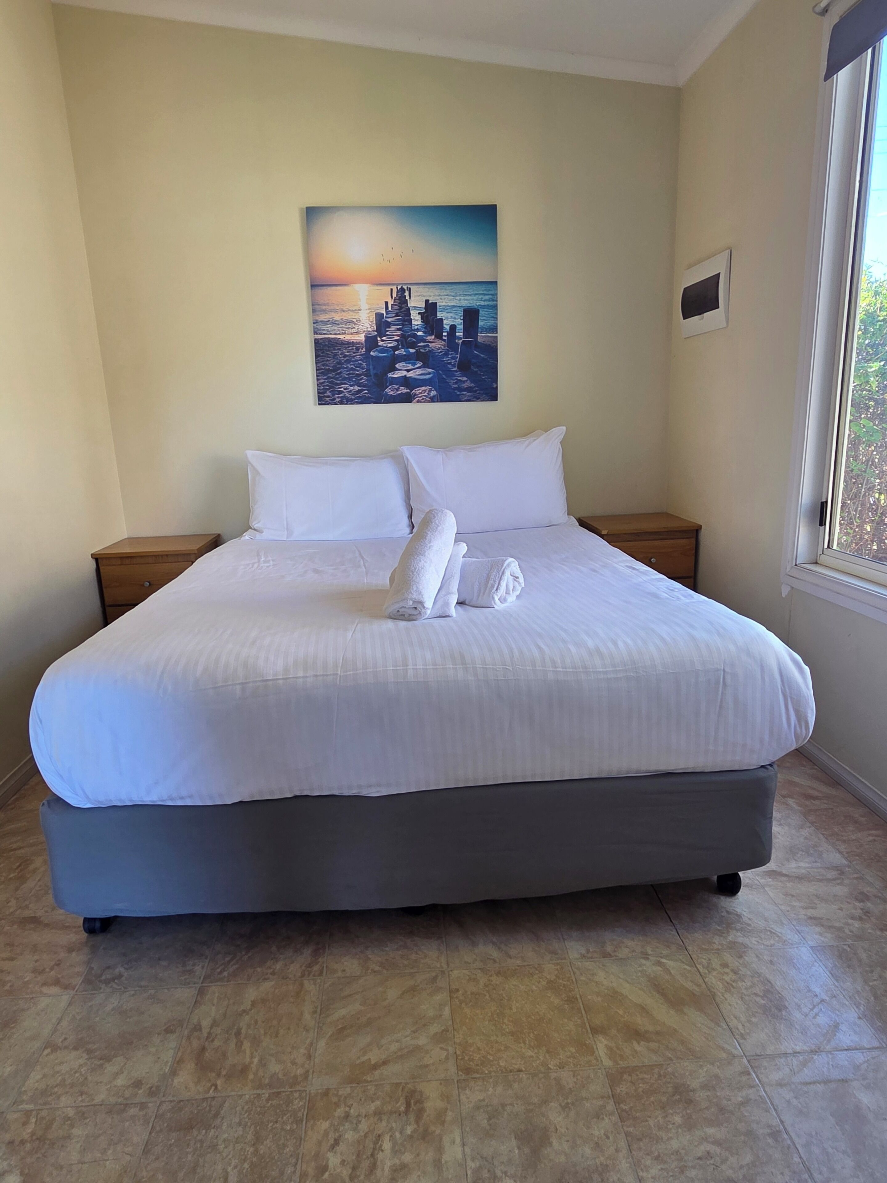 Family Cabin, 2 Bedrooms
