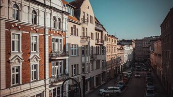 Apartment | 1 Schlafzimmer