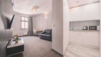 Appartement | 1 slaapkamer