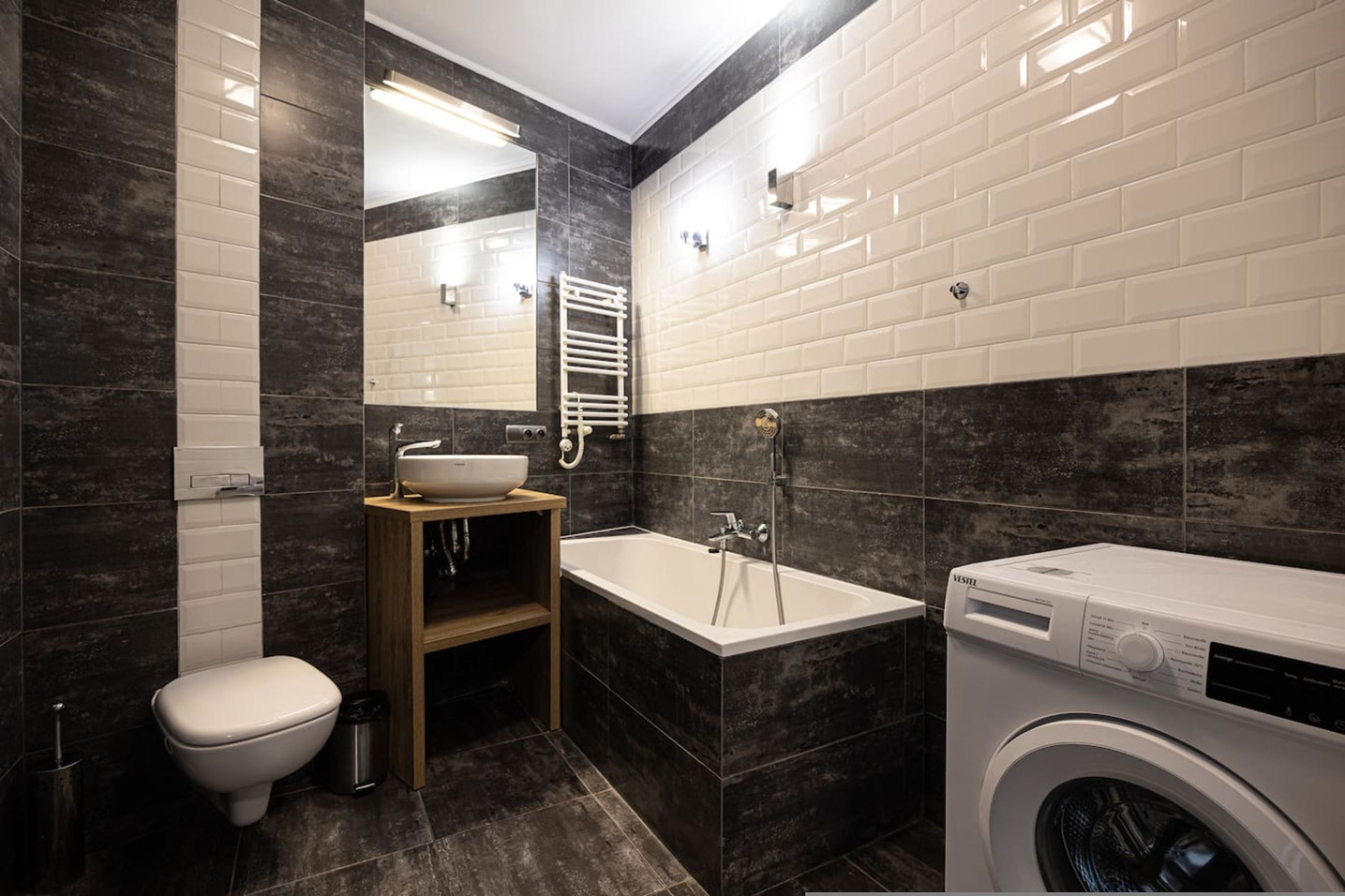 1 habitación 