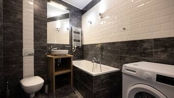 1 habitación