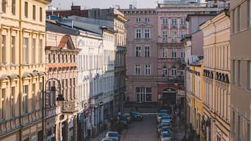 Apartment | 1 Schlafzimmer