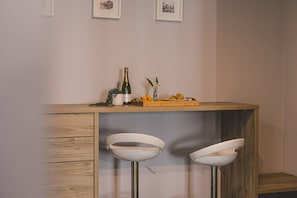 1 bedroom - Dream VII Stylowy pok j Pralka i Wi-fi (Bydgoszcz)