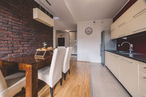 公寓 | 2 間睡房