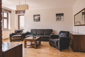 Apartment | 2 Schlafzimmer
