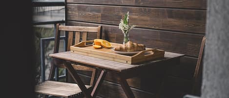 Appartement | 2 slaapkamers
