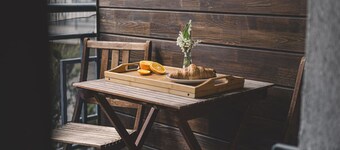 Dream Viii Apartament z Sypialni Balkon i Wi-fi