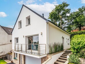 Exterior - Maison Mélusine by Interhome (Le Bono)