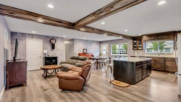 Rumah | 2 kamar tidur