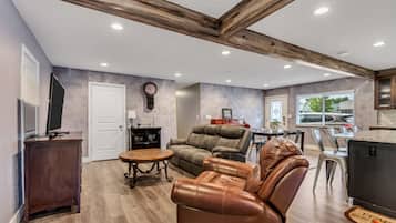 Rumah | 2 kamar tidur