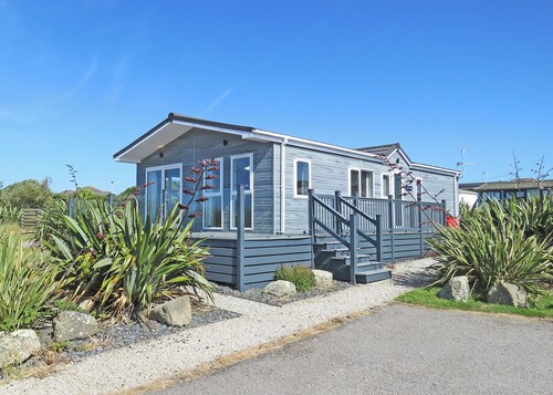 Superior Lodge 2 Bed