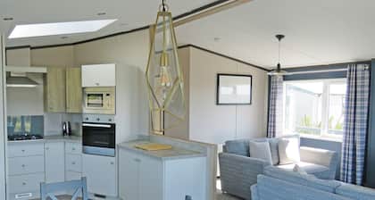 Superior Lodge 2 Bed