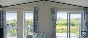 Superior Lodge 2 Bed