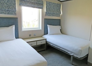2 chambres