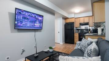TV