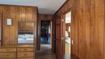 2 chambres, bureau, fer et planche Ă repasser, Wi-Fi gratuit