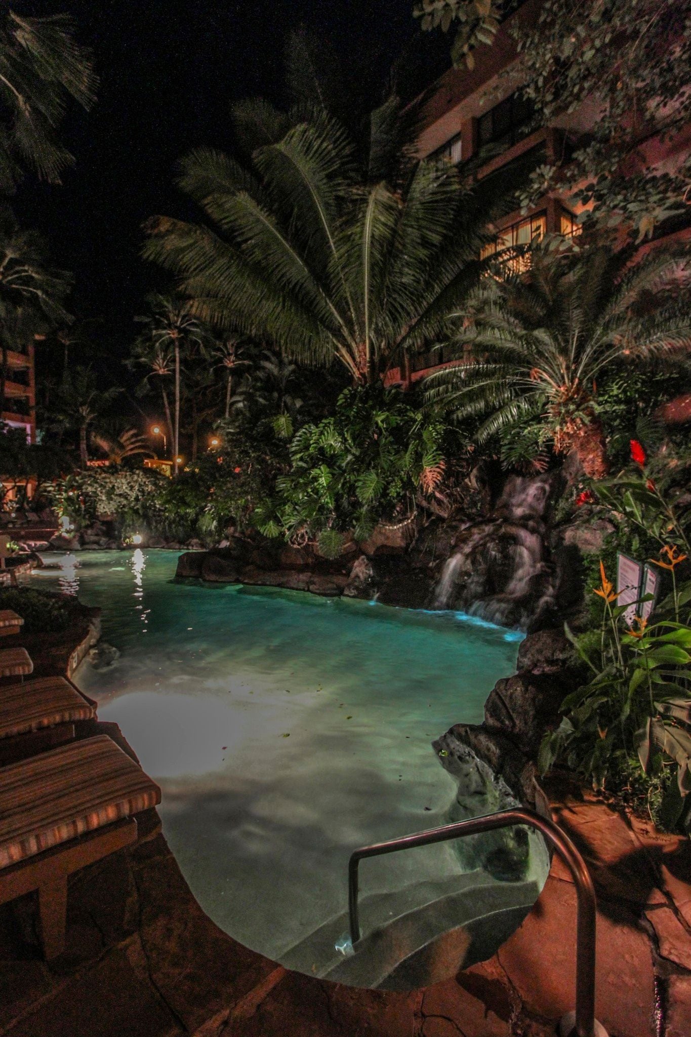 حمام س باحة