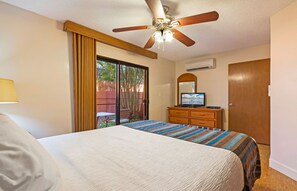 1 habitación, wifi gratis y ropa de cama 