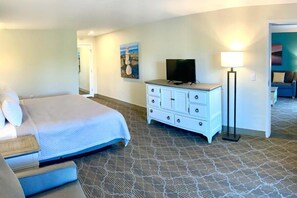 1 Schlafzimmer, Bügeleisen/Bügelbrett, Reisekinderbett, kostenloses WLAN