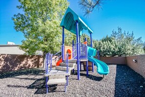 Espace pour enfants