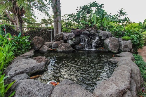 Cozy Studio Hotel Stay w/ Resort Amenities