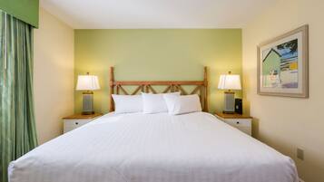1 bedroom, iron/ironing board, WiFi (free), bed sheets