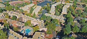 Exterior - Scenic 2BR Sedona Retreat w/ Balcony & Pool (Sedona)