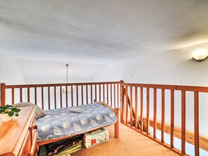 1 bedroom, internet