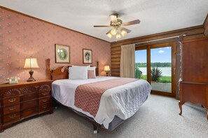 2 quartos, Wi-Fi de cortesia, roupa de cama