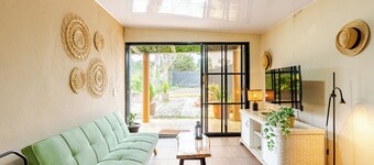 Constanza Beautiful cottage, Pet Friendly