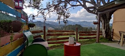 Constanza Beautiful cottage, Pet Friendly