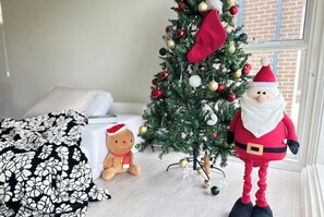 3 Schlafzimmer, Schreibtisch, WLAN, Bettwäsche